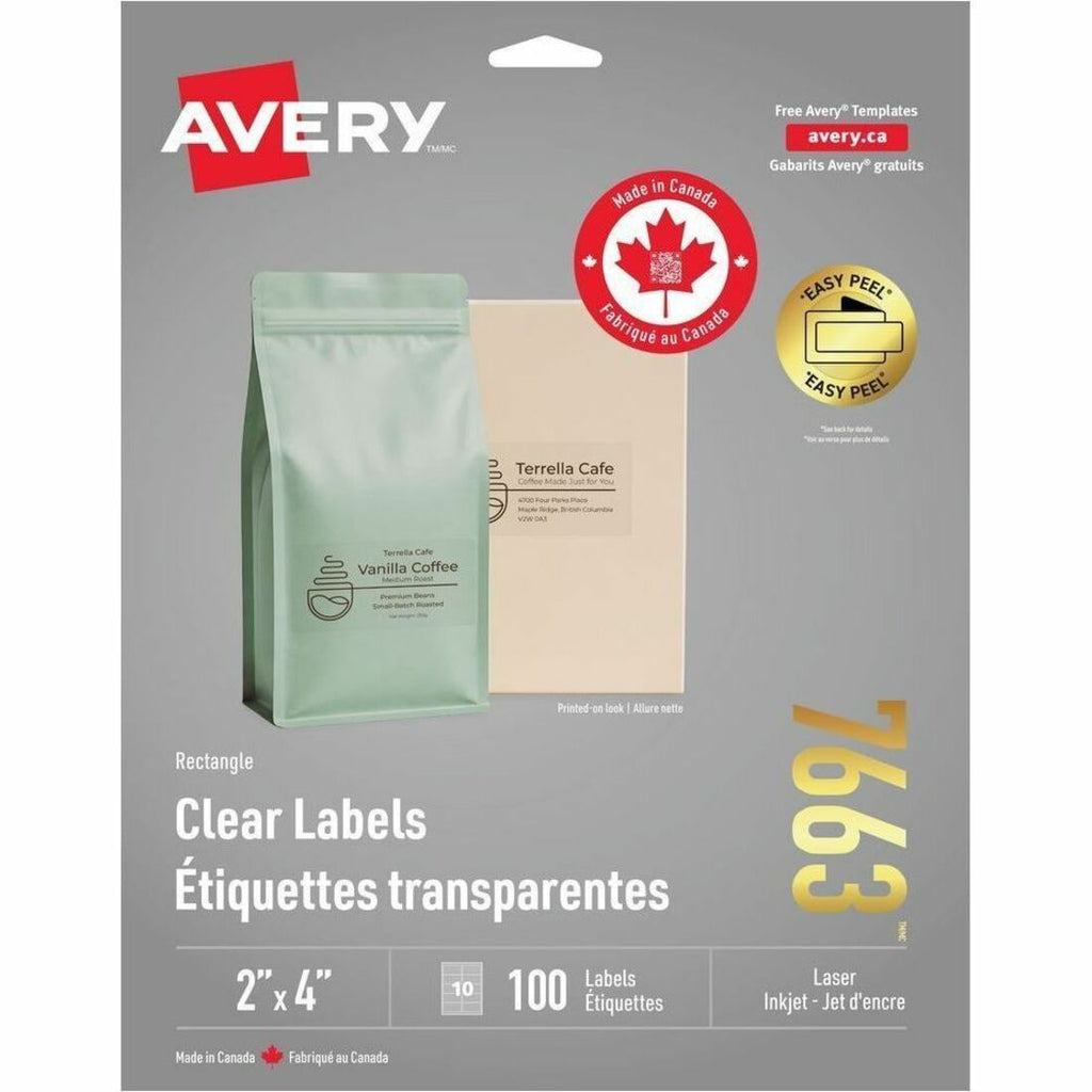 Image of AVE7663