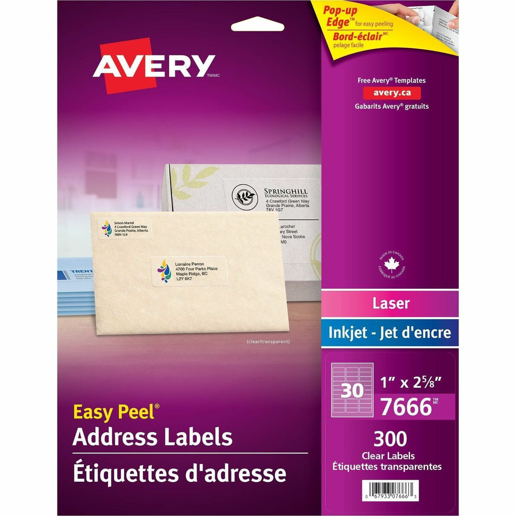 Image of AVE7666