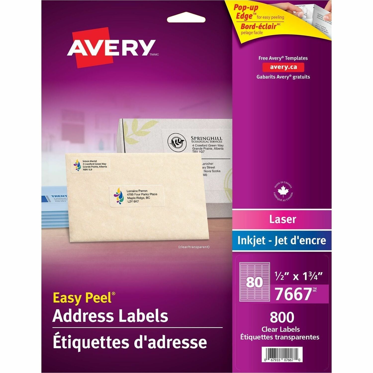Image of AVE7667