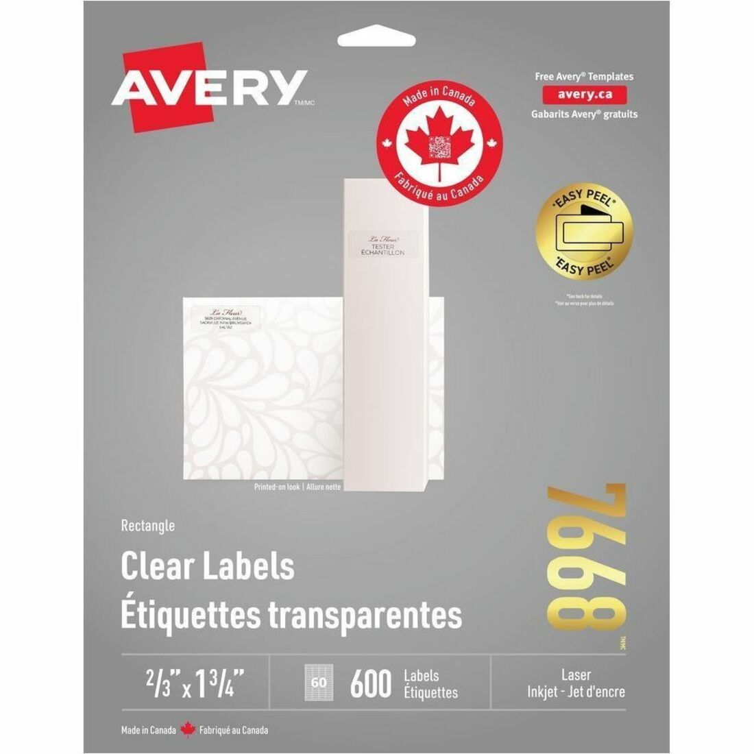 Image of AVE7668