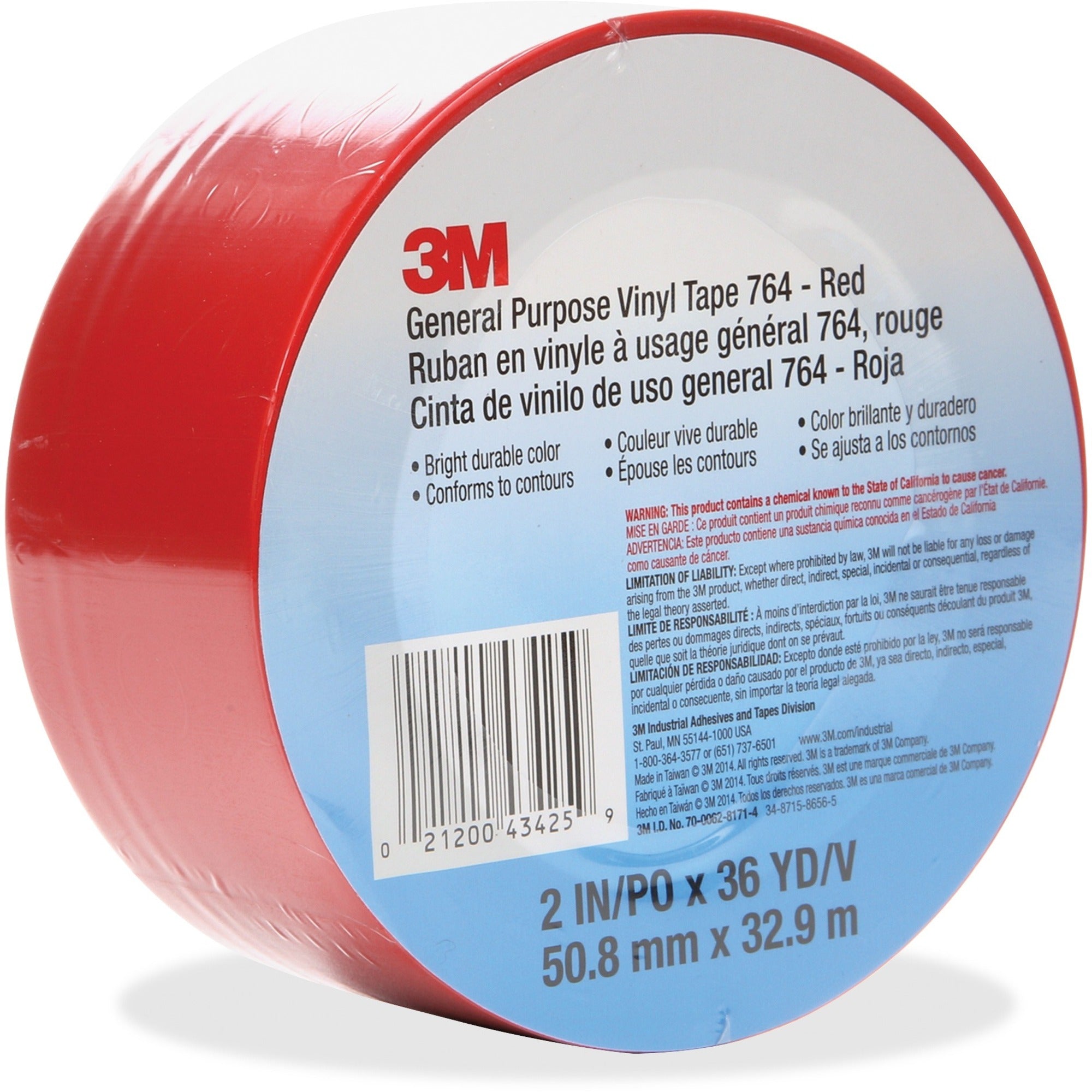 Image of MMM7642X36RED