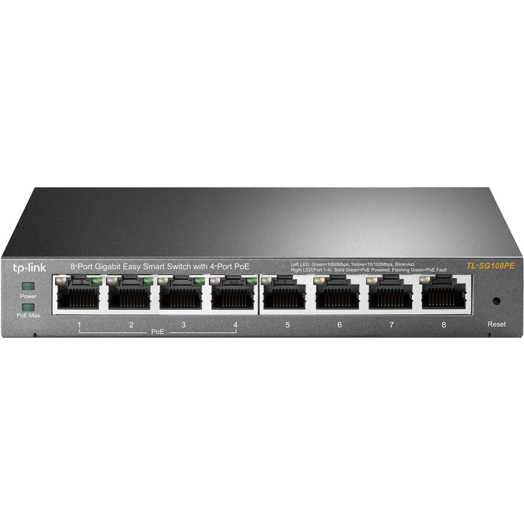 Image of TPLTL-SG108PE