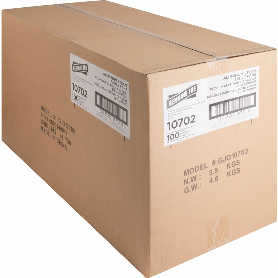 In Package