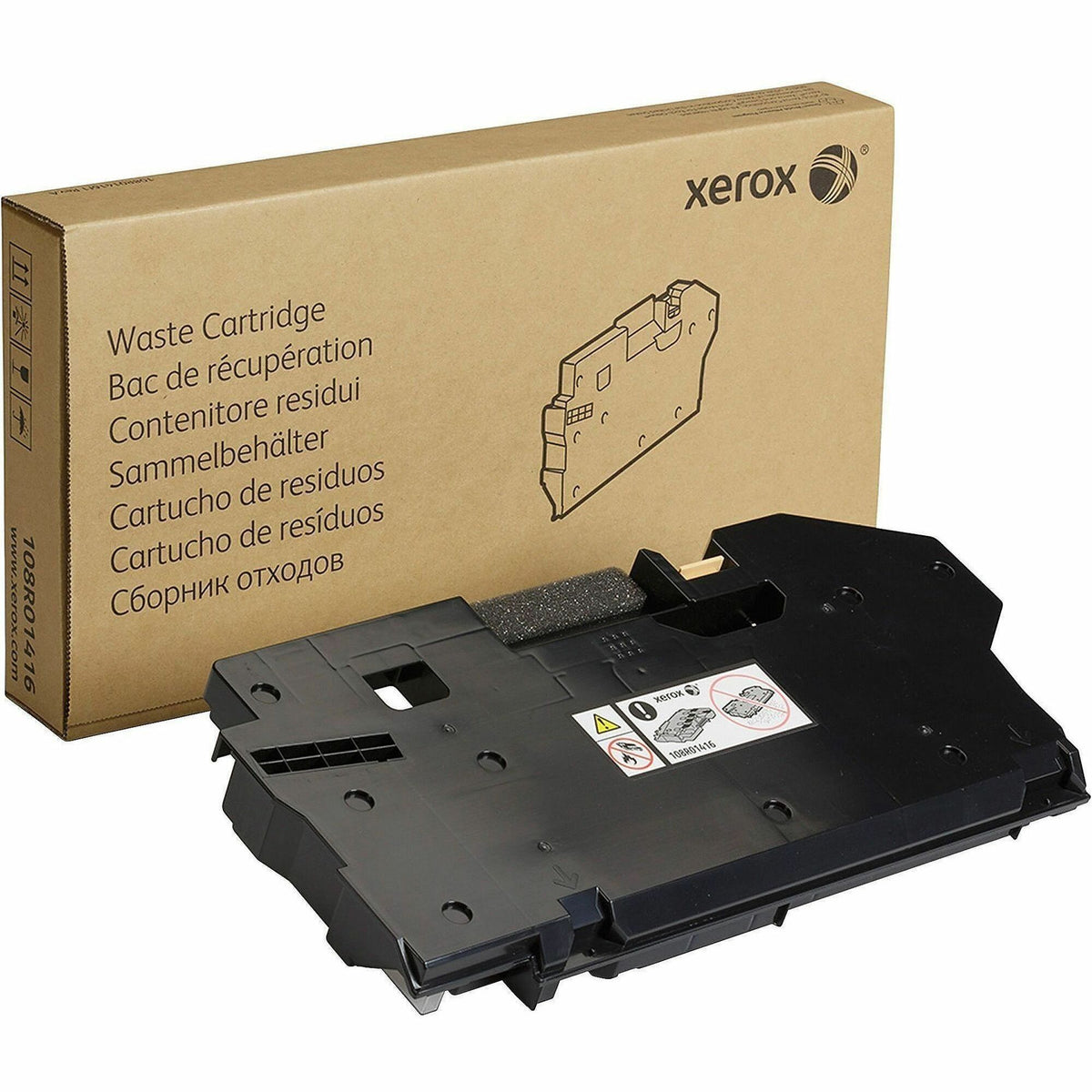 Image of XER108R01416