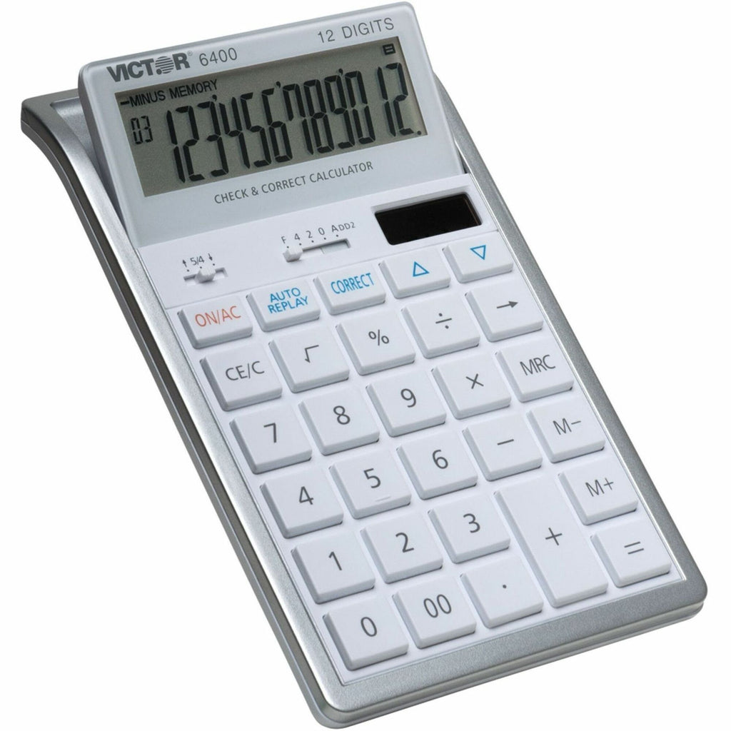 Image of VCT6400