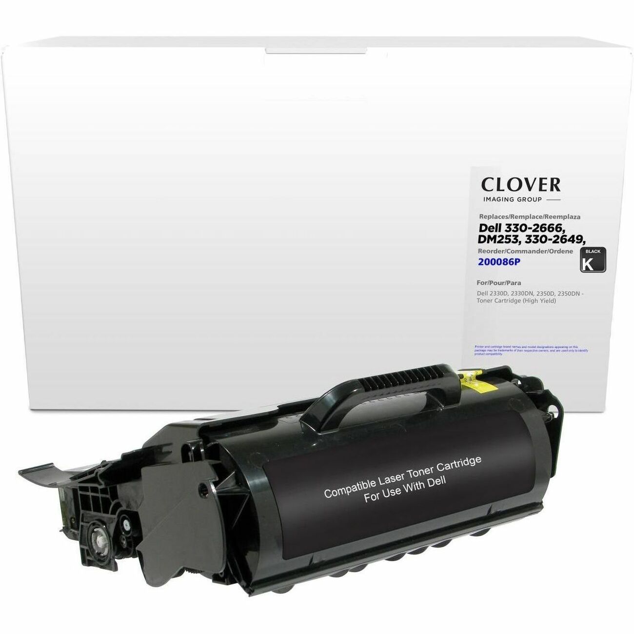 Image of CIG200086P