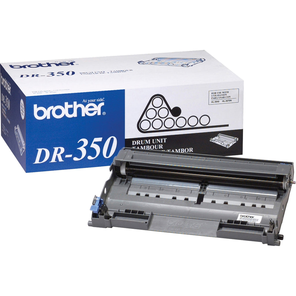 Image of BRTDR350