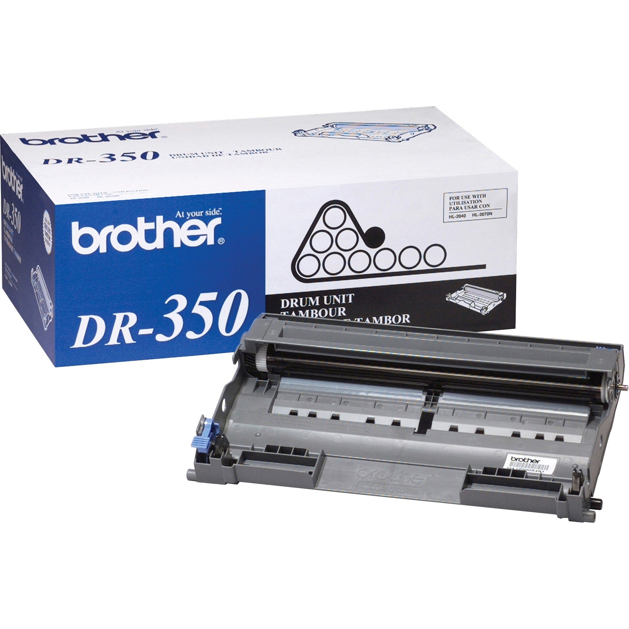 Image of BRTDR350