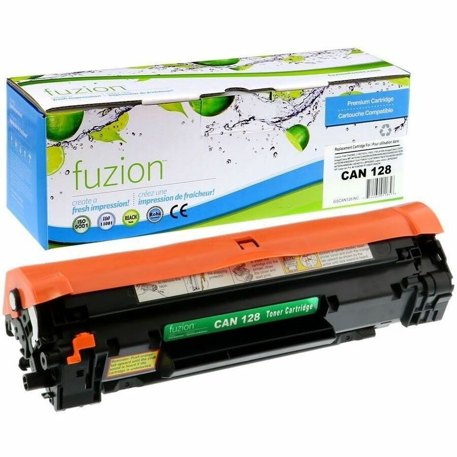 Image of GSUGSCAN128NC