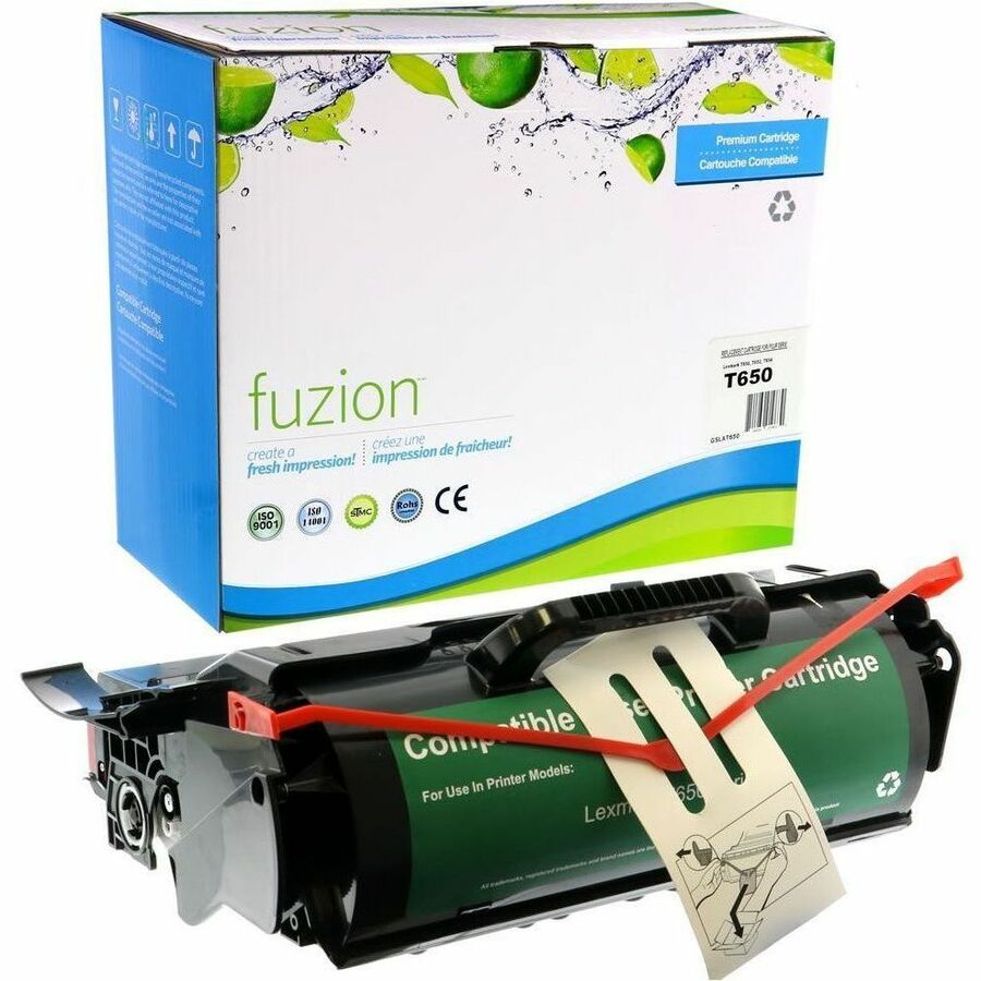 Image of GSUGSLXT650