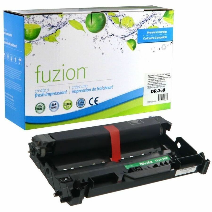 Image of GSUGSDR360NC