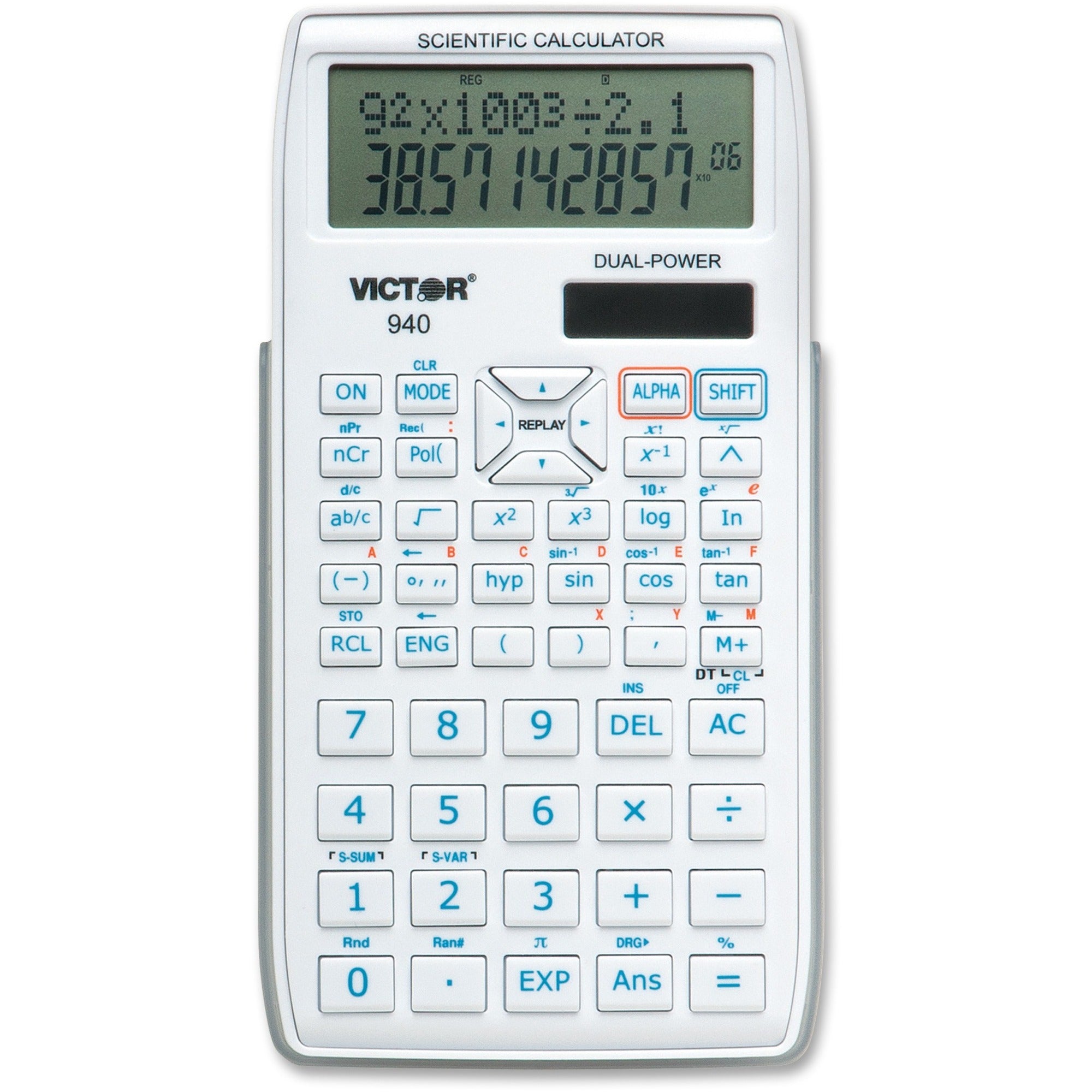 Image of VCT940