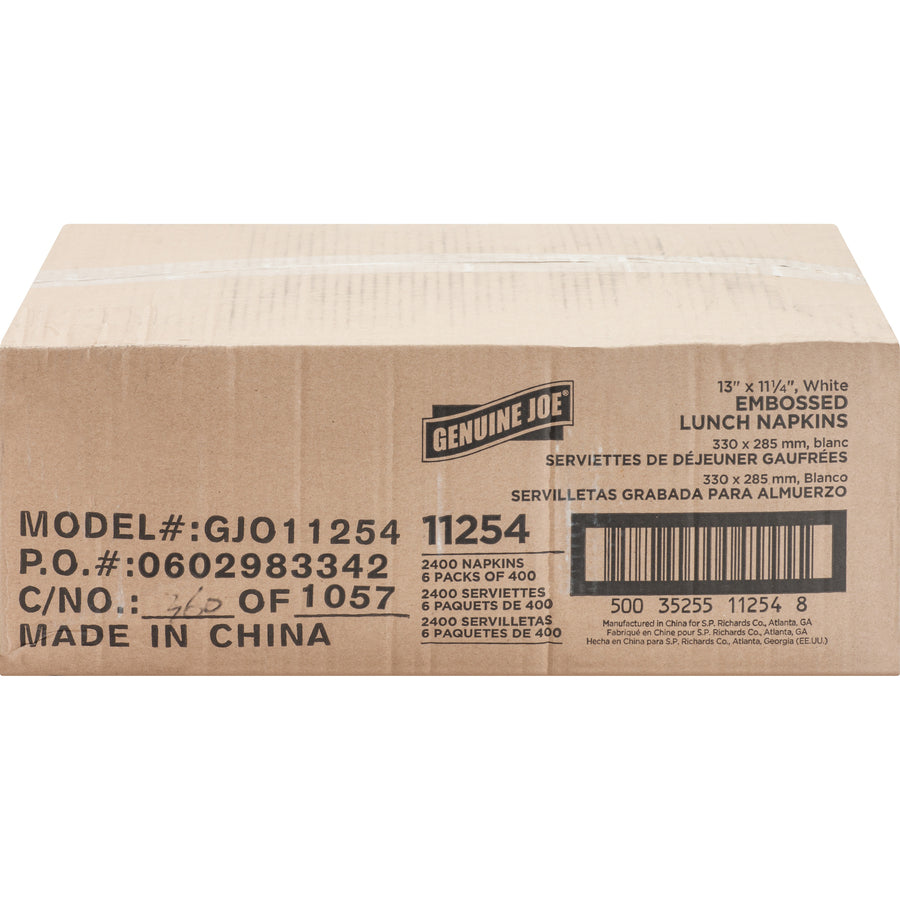 In Package