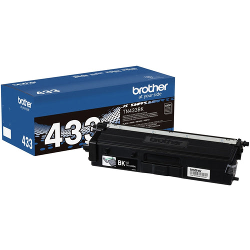 Image of BRTTN433BK