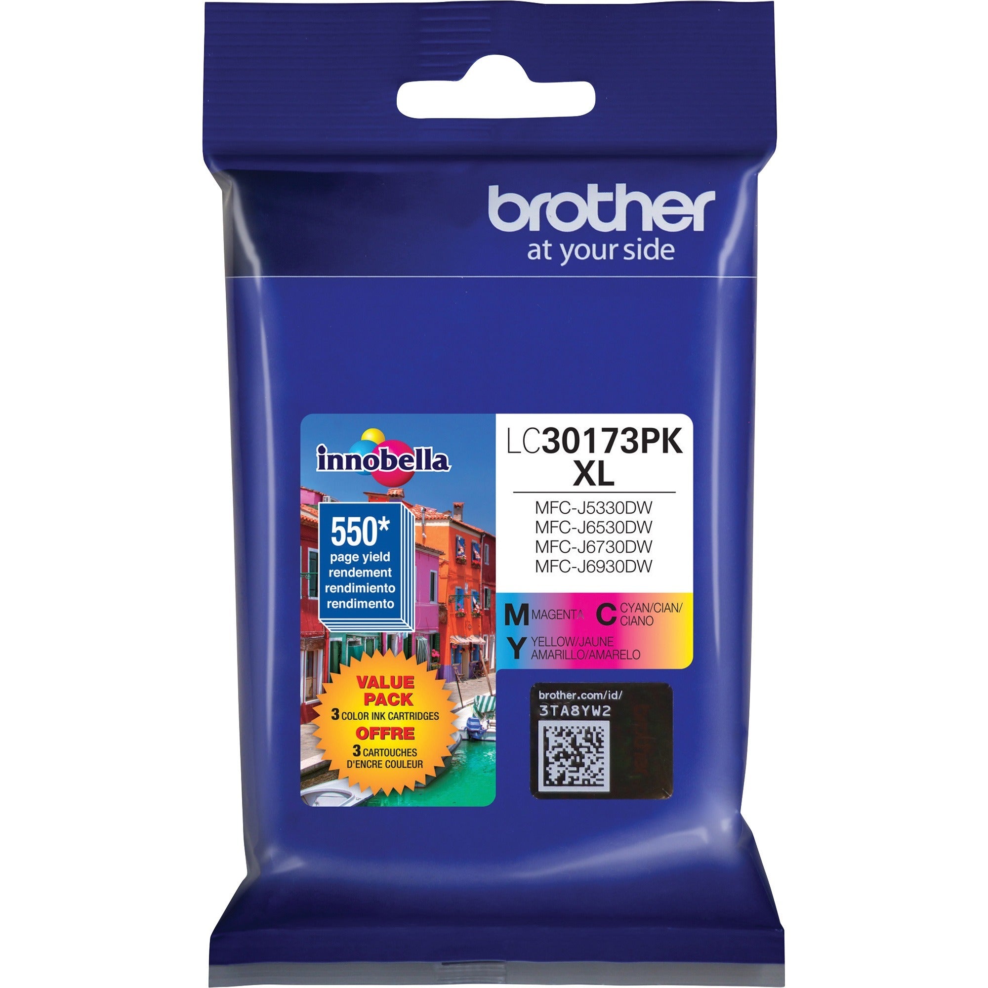 Image of BRTLC30173PKS