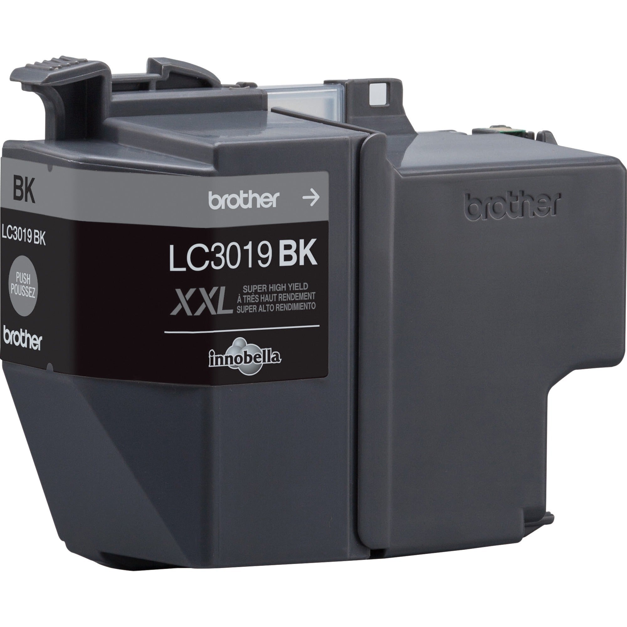 Image of BRTLC3019BKS