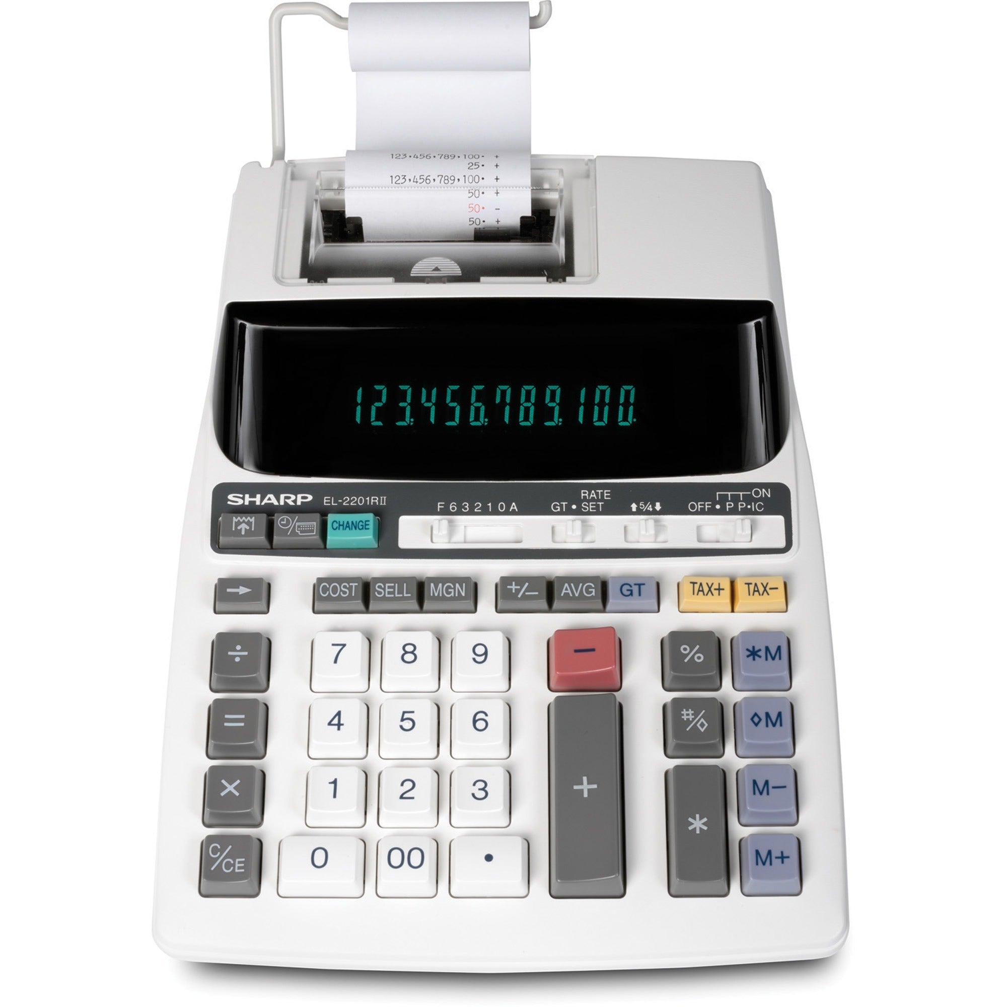 Image of SHREL2201RII
