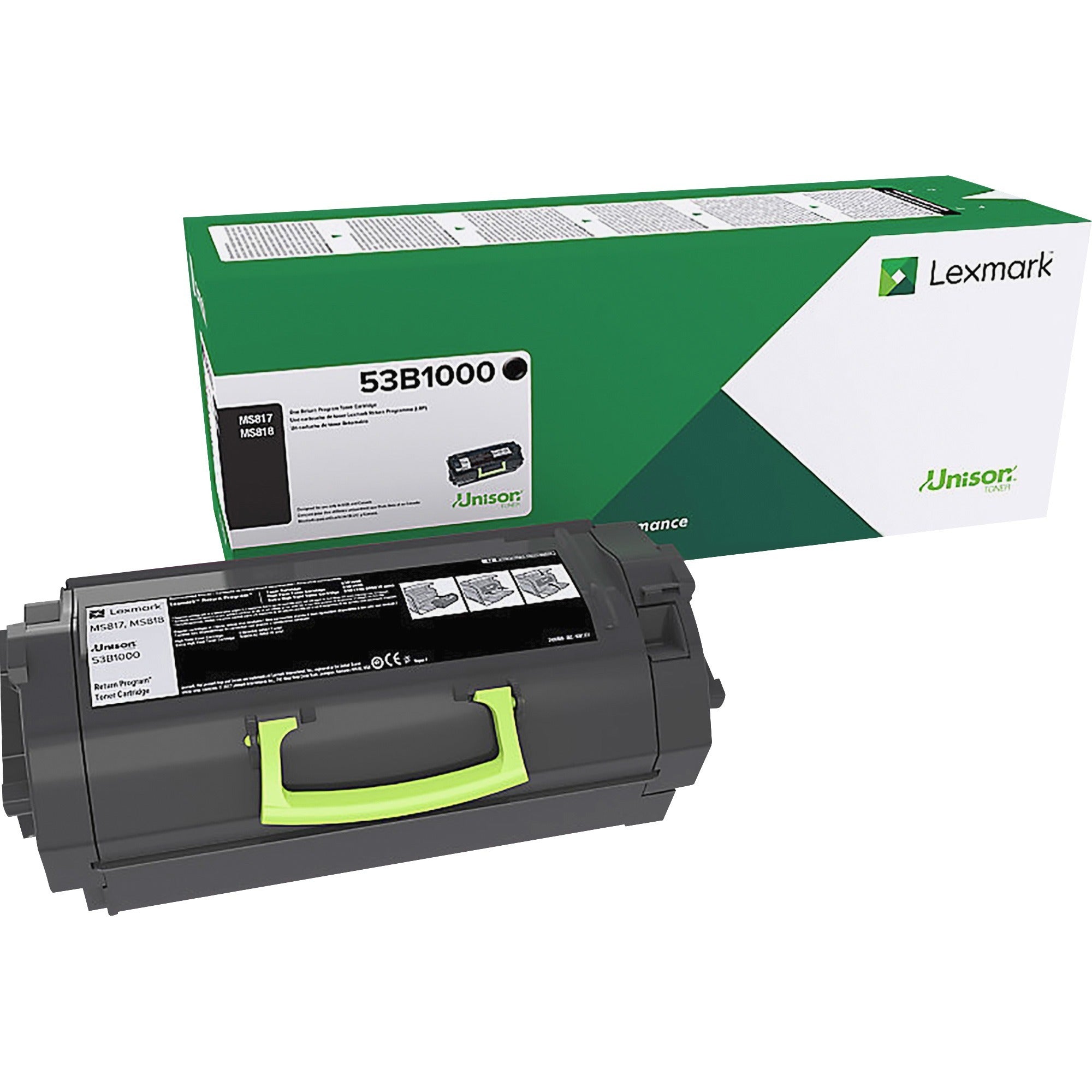 Image of LEX53B1000