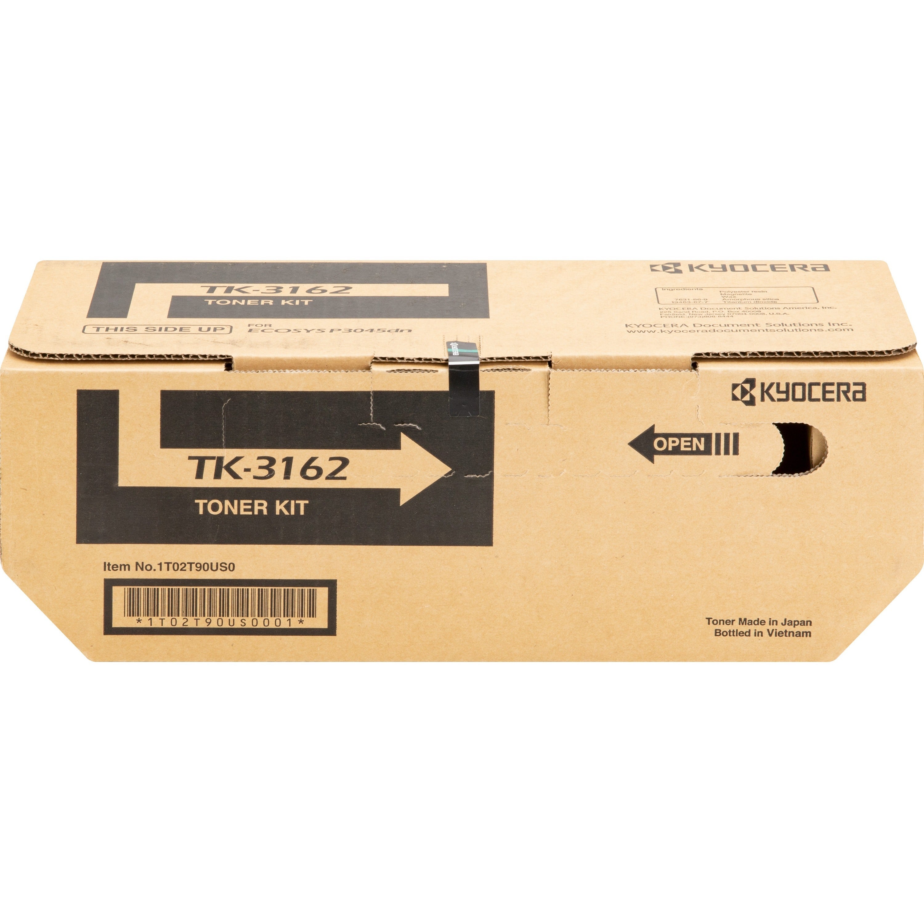 Image of KYOTK3162