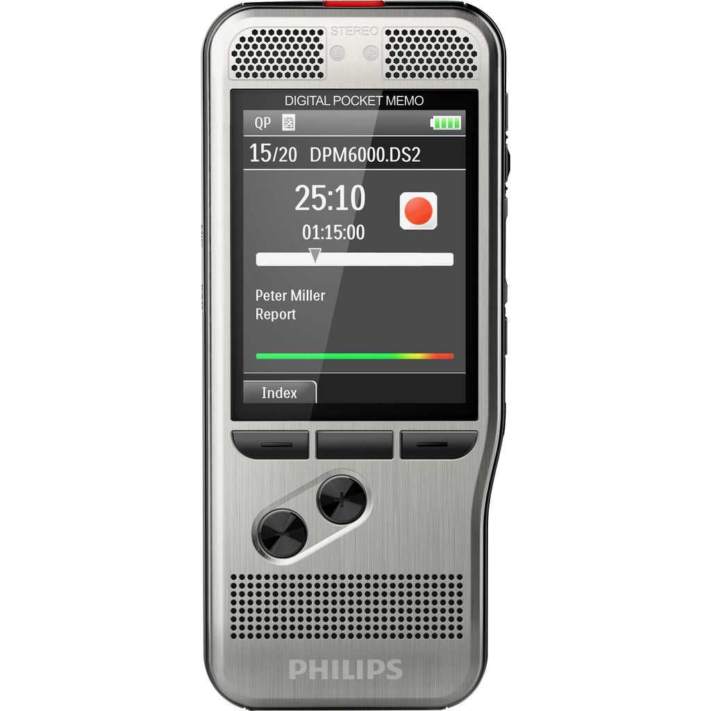 Image of PSPDPM6000/01