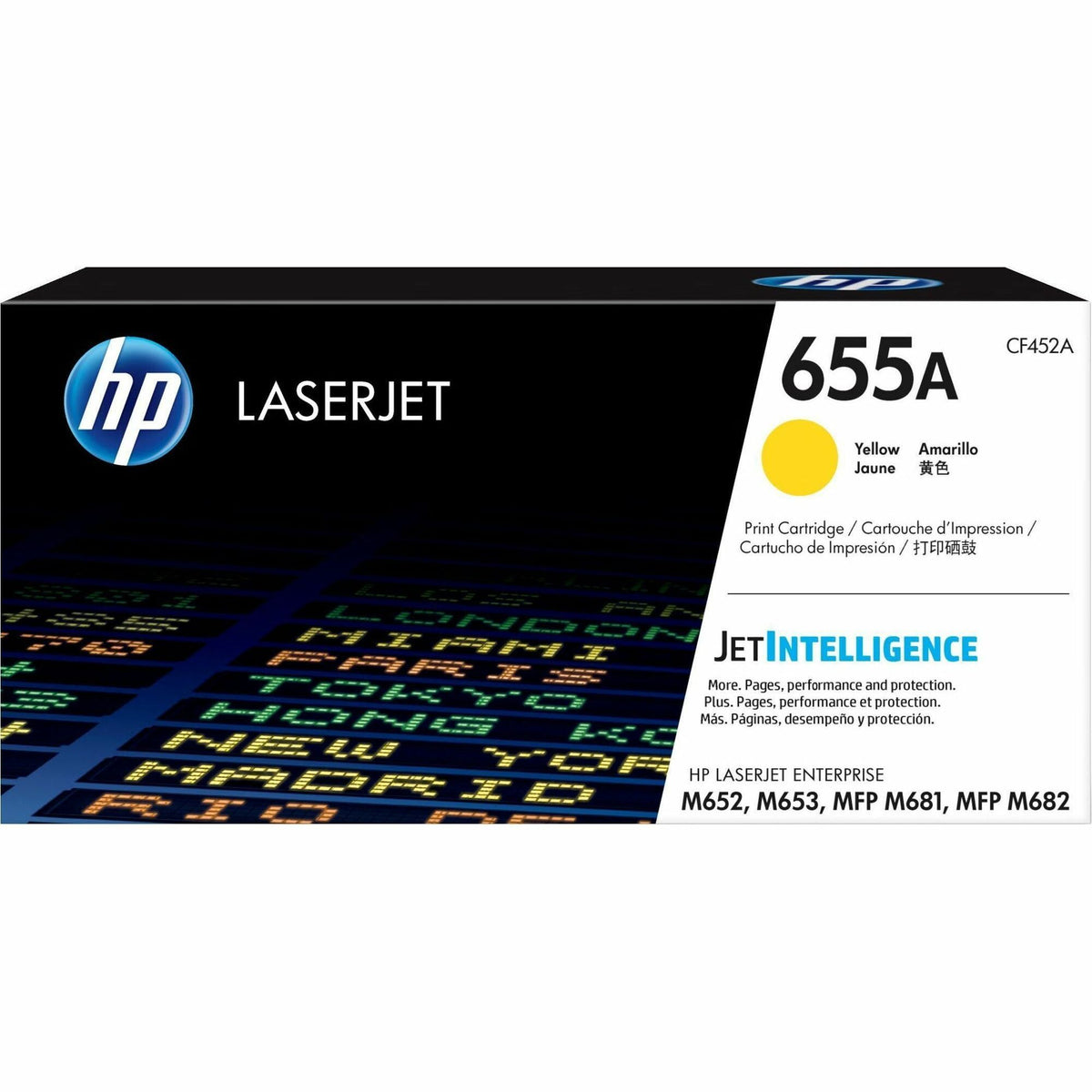 Image of HEWCF452A