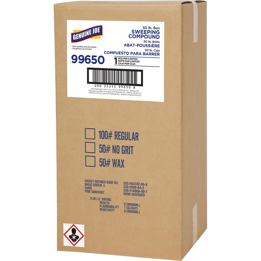 In Package