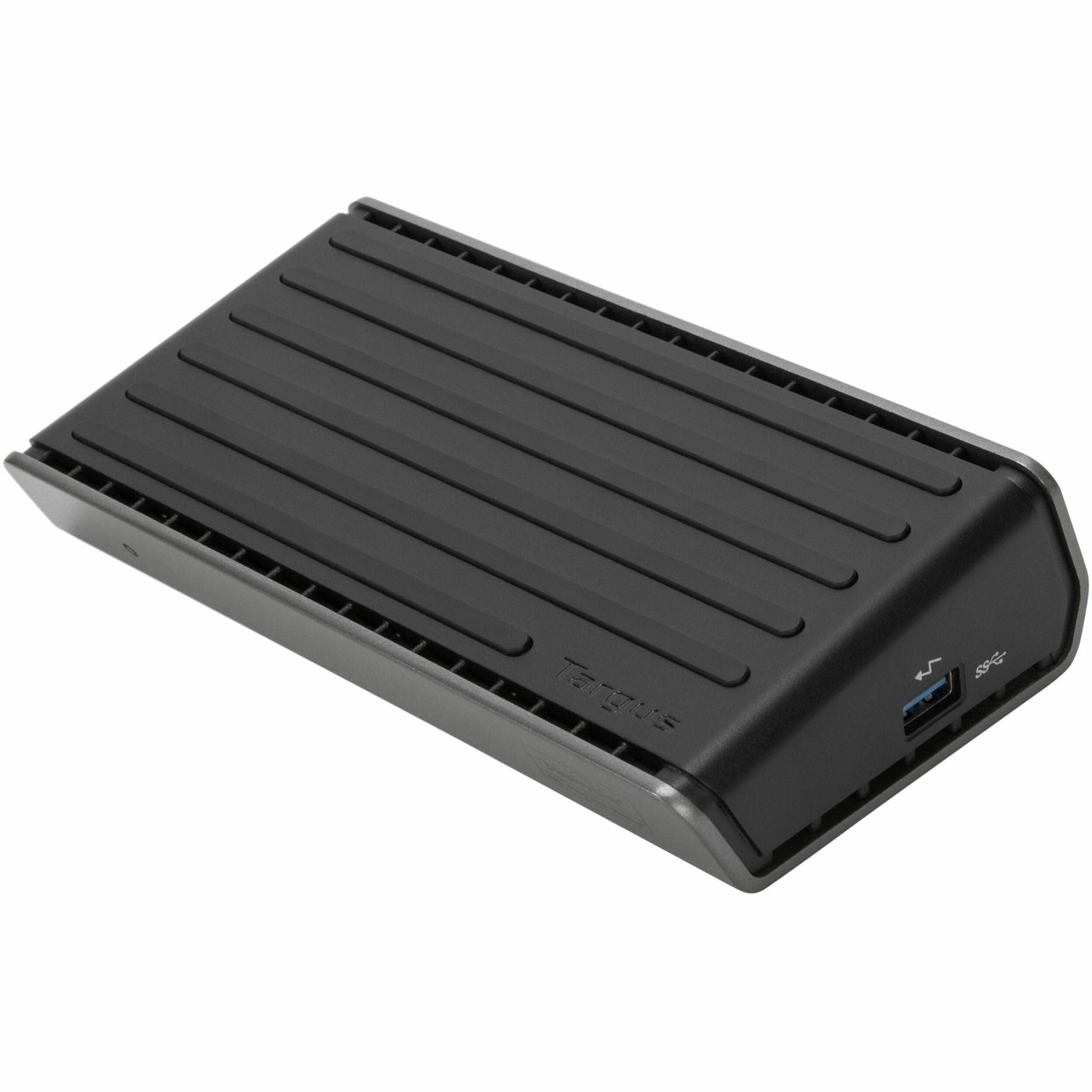 Image of TRGDOCK180USZ