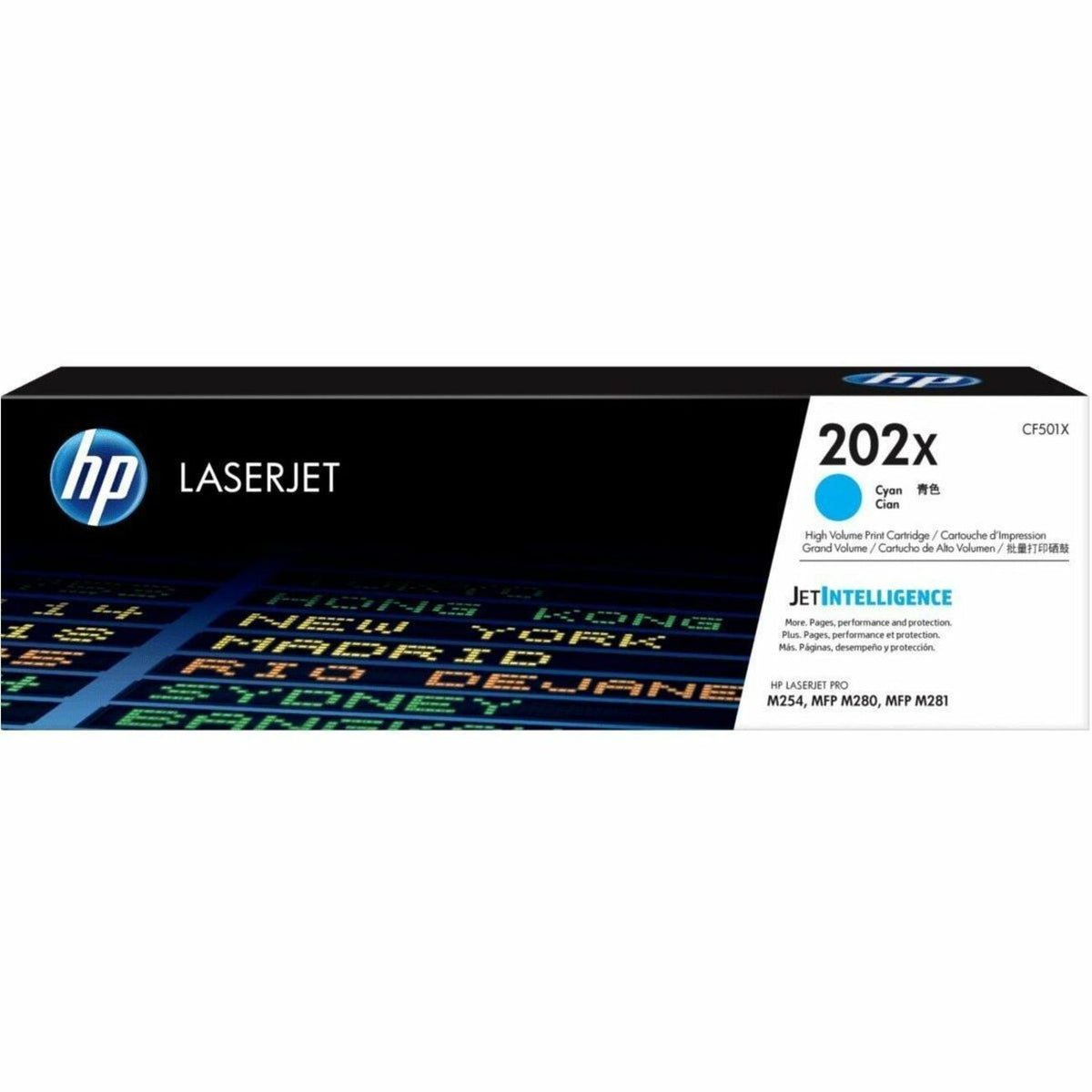Image of HEWCF501X
