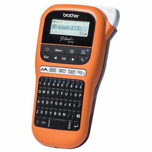 Image of BRTPT-E110VP