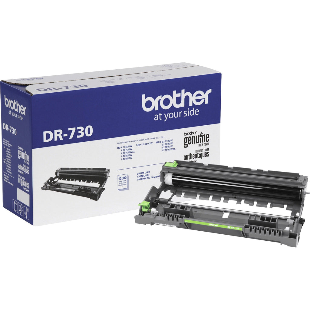 Image of BRTDR730