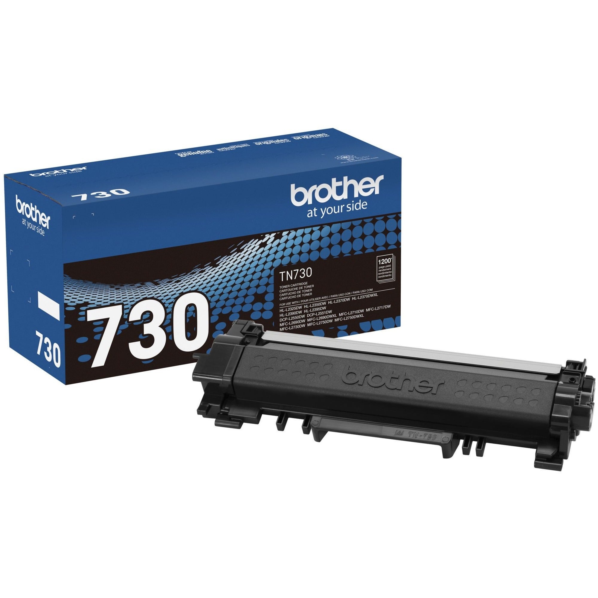 Image of BRTTN730