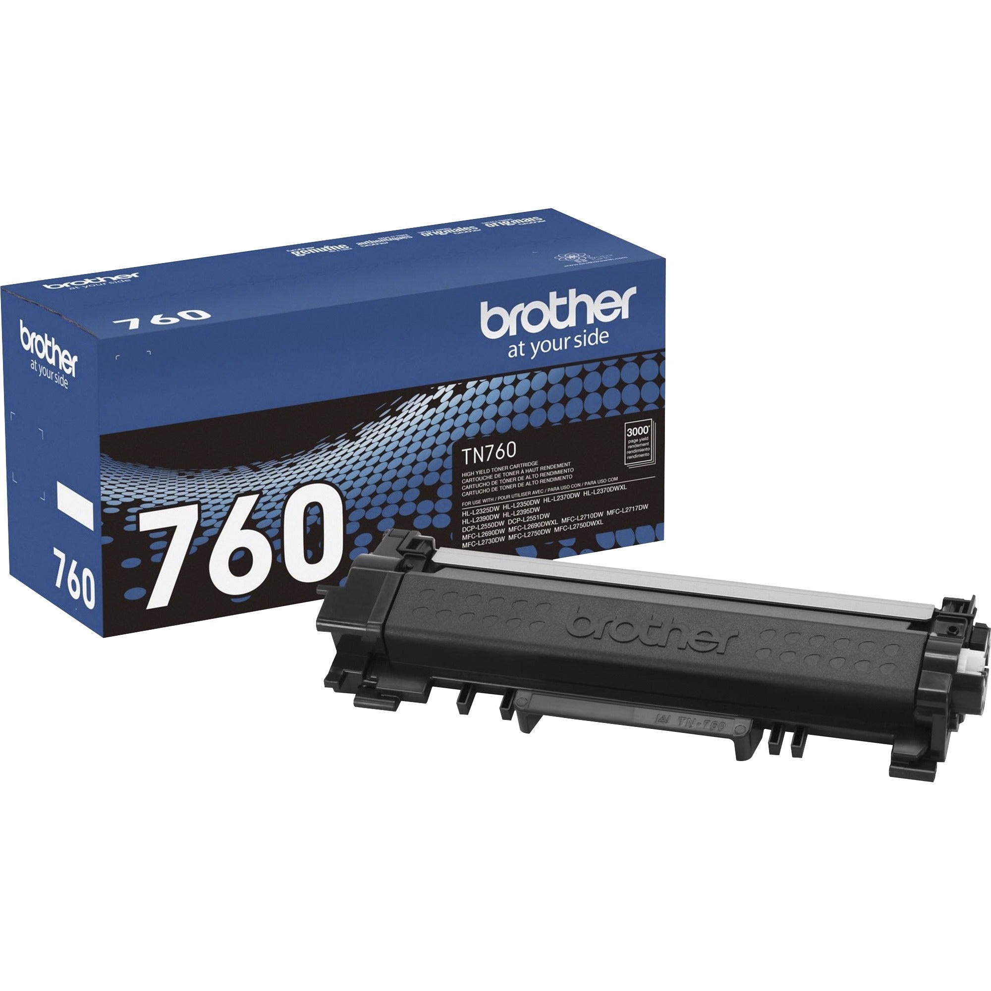 Image of BRTTN760