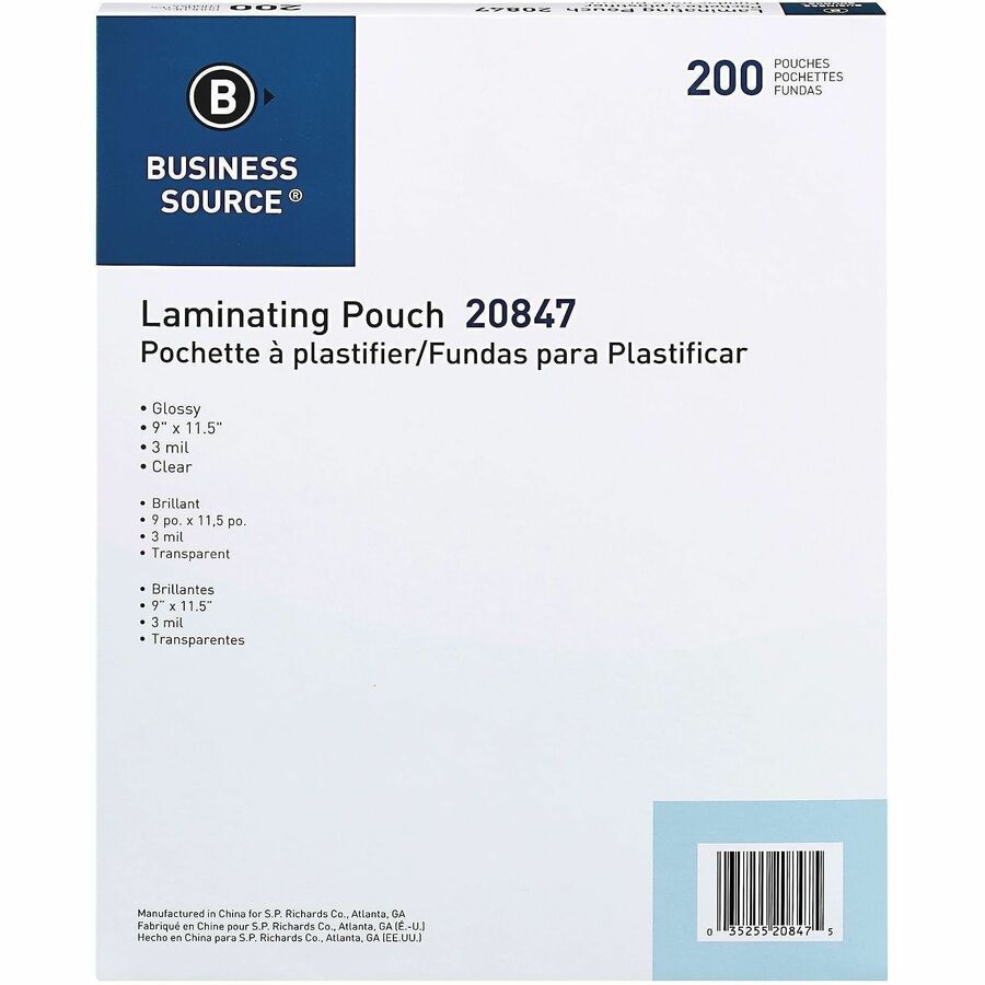 In Package