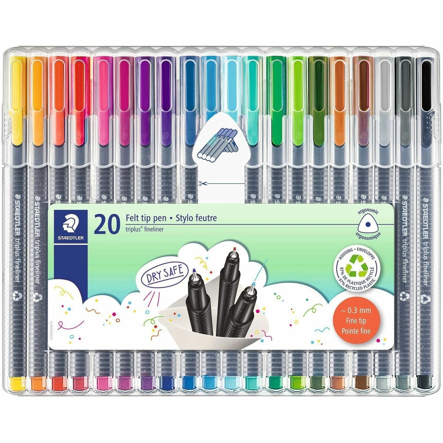 Image of STD334SB20A6
