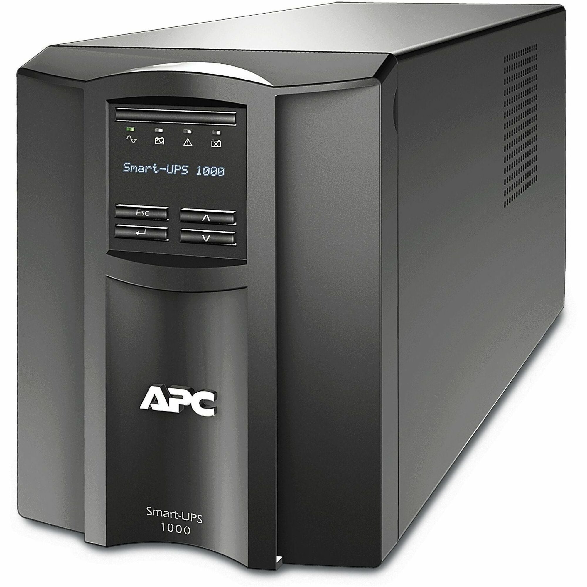 Image of APWSMT1000C
