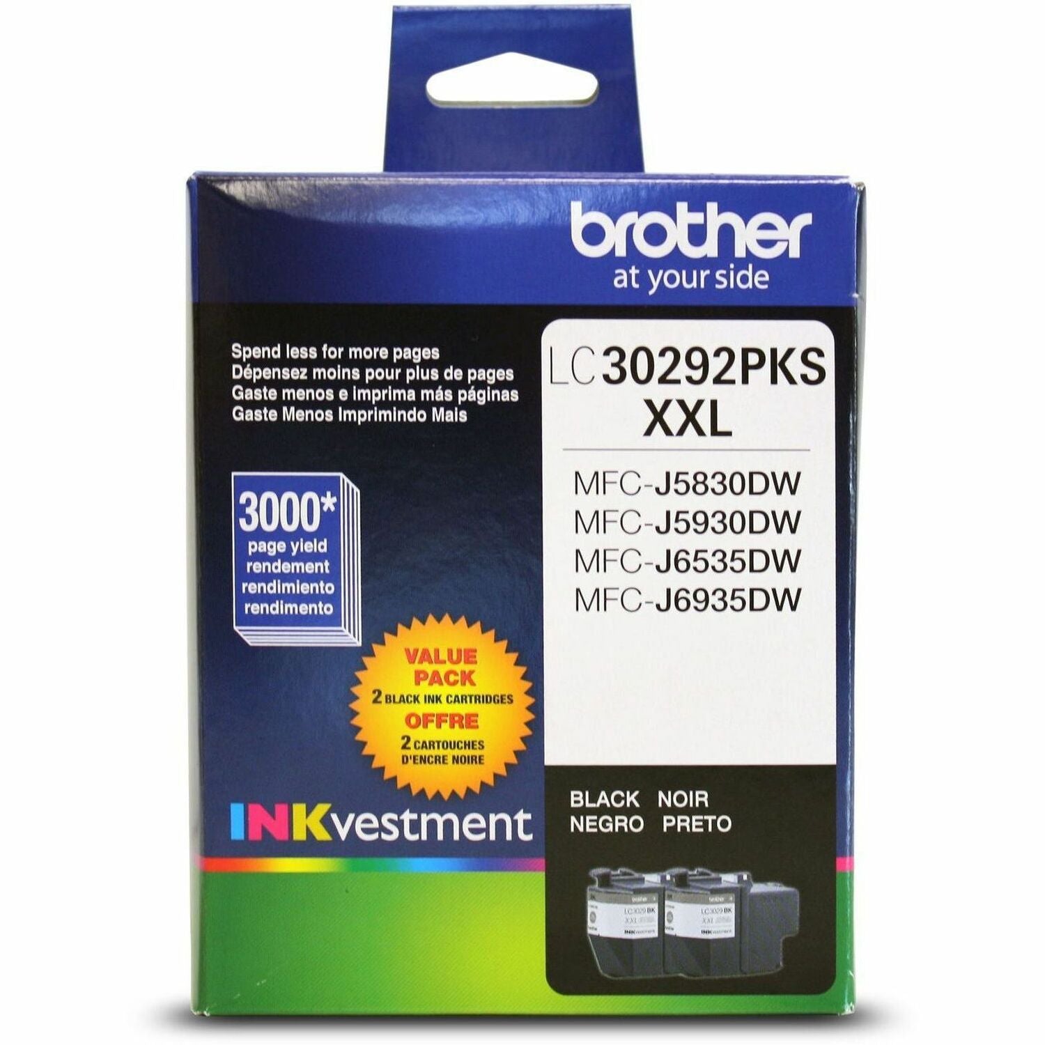 Image of BRTLC30292PKS