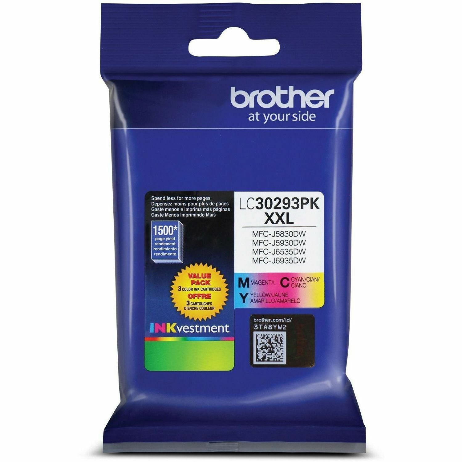 Image of BRTLC30293PKS