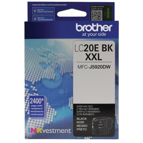 Image of BRTLC20EBKS