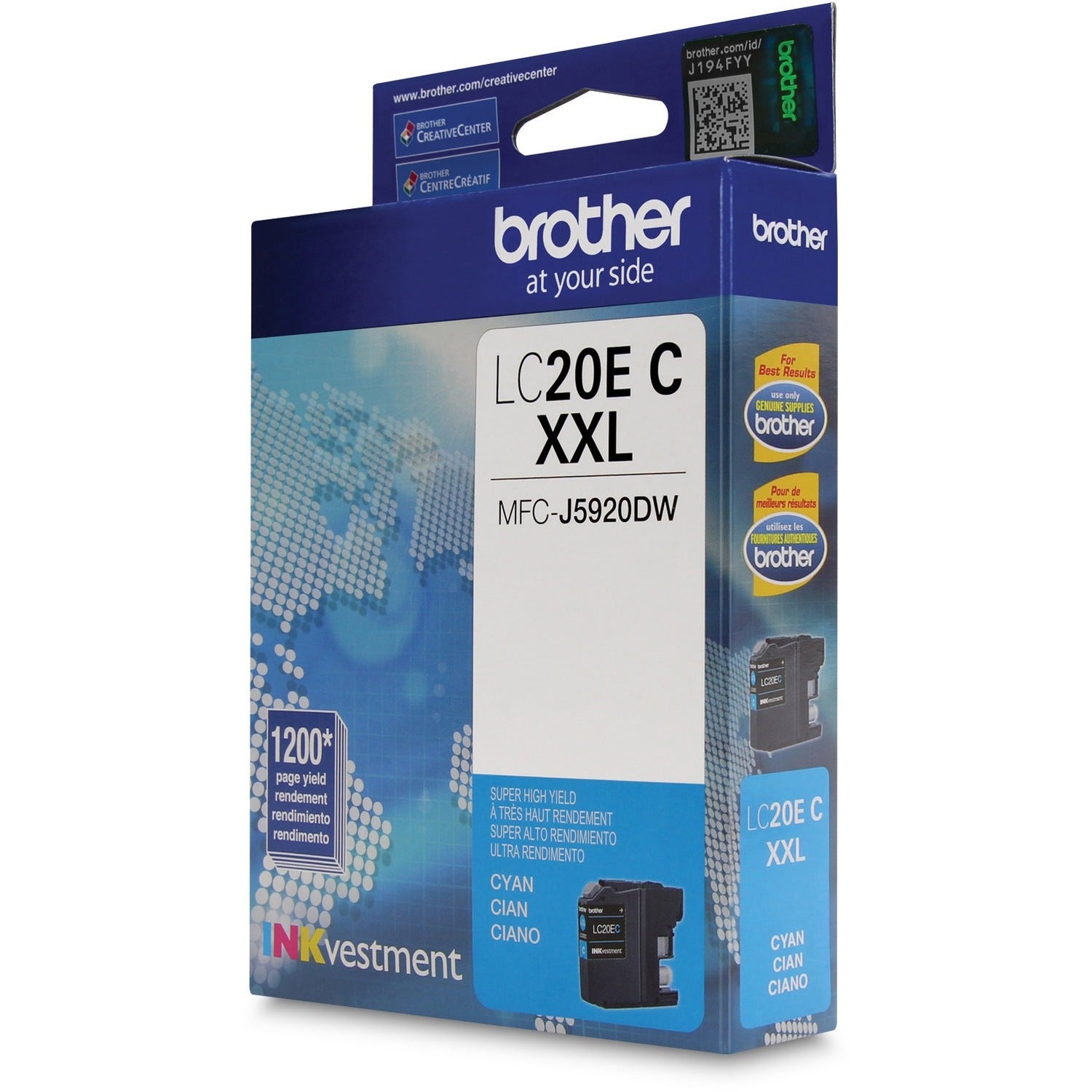 Image of BRTLC20ESC