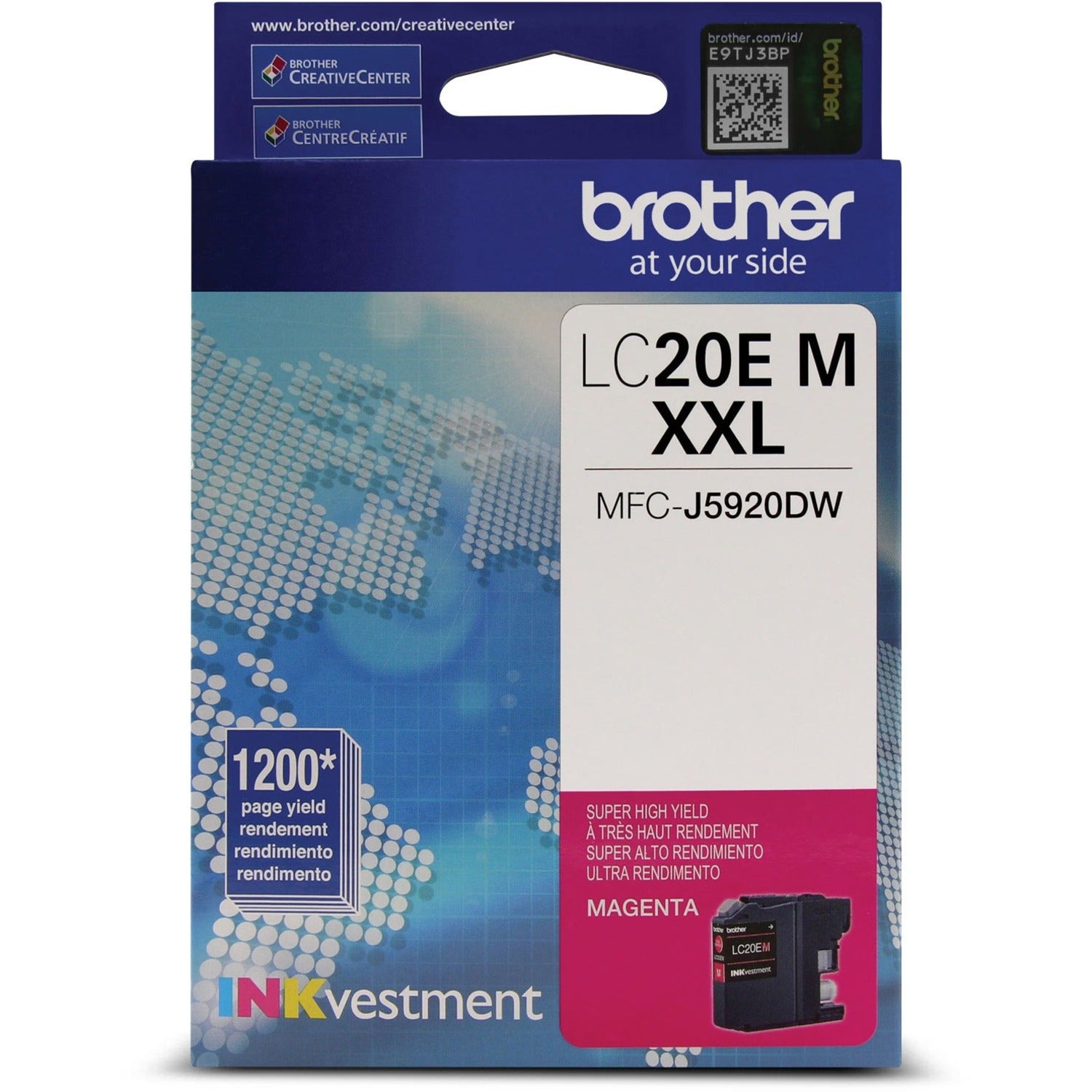 Image of BRTLC20EMS