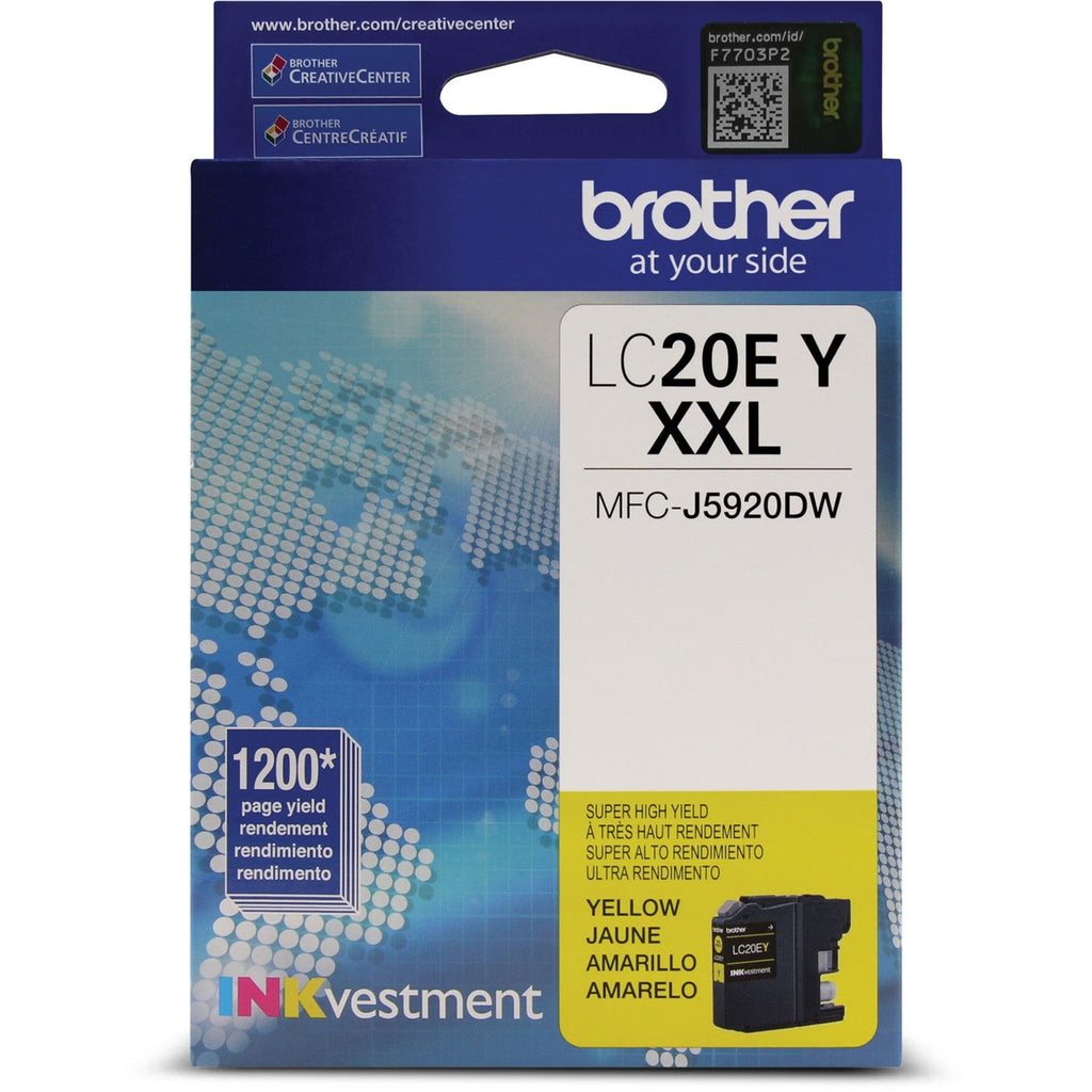 Image of BRTLC20EYS