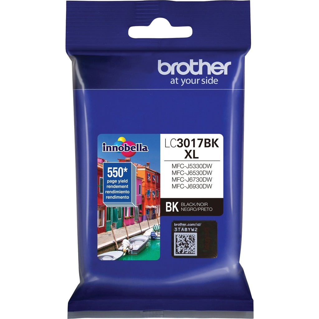 Image of BRTLC3017BKS