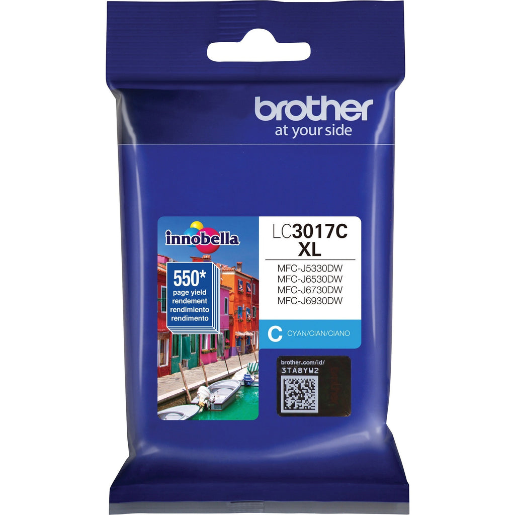 Image of BRTLC3017CS