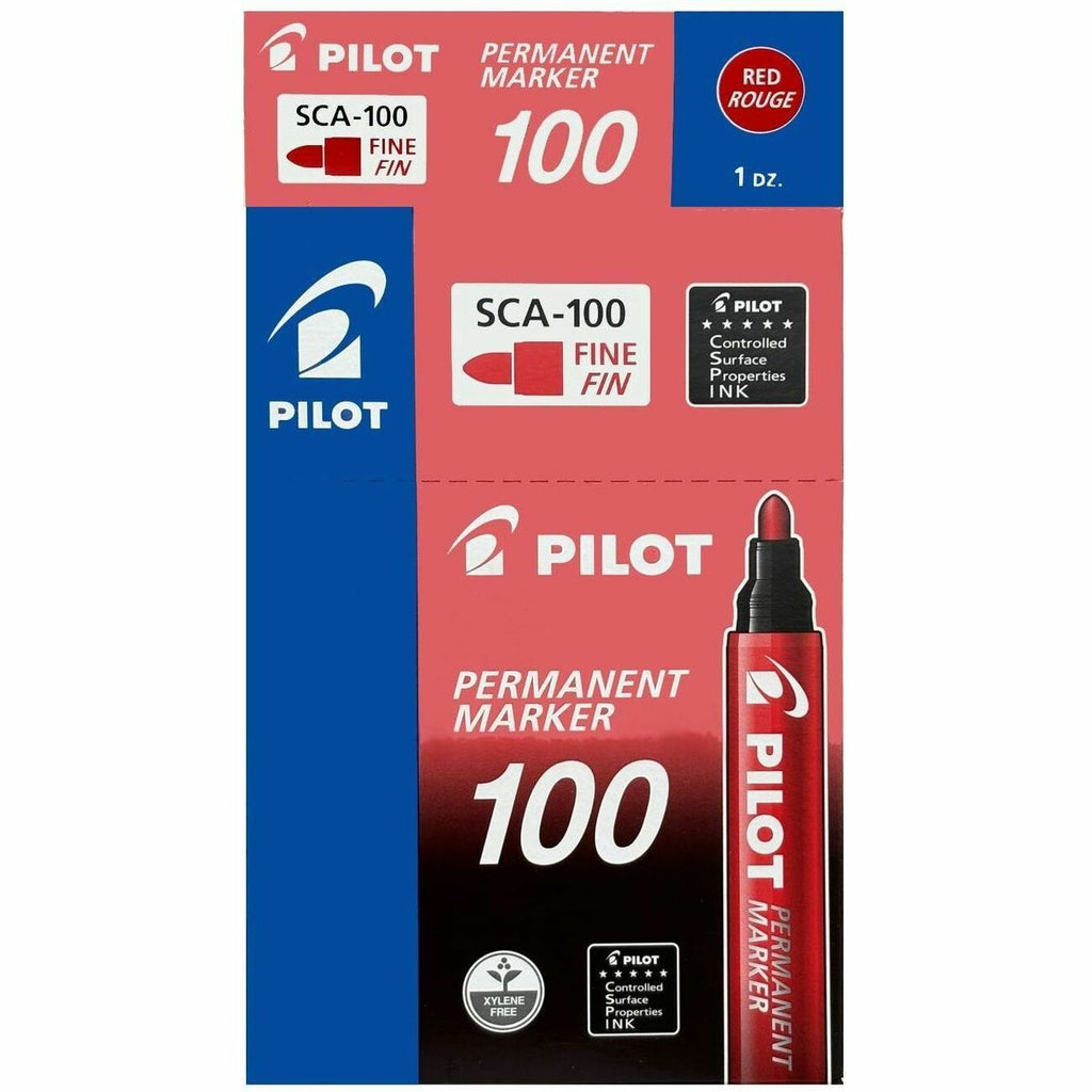 Image of PILSCA100-RD