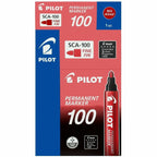 Image of PILSCA100-RD