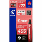 Image of PILSCA400-RD