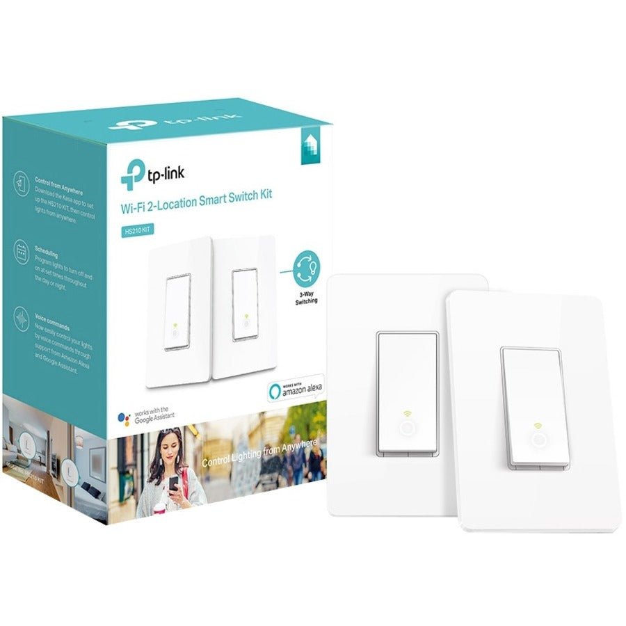 Image of TPLHS210KIT