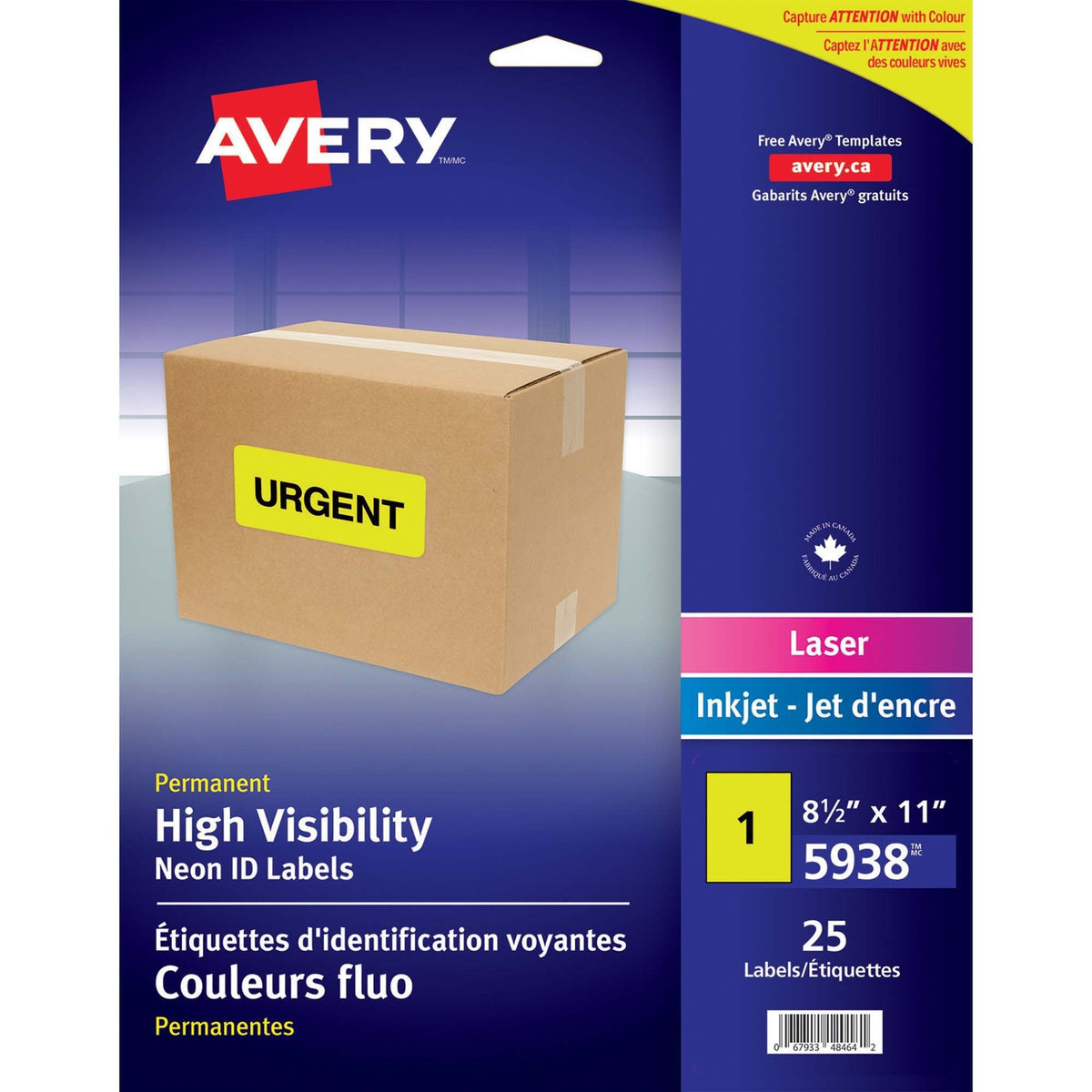 Image of AVE05938