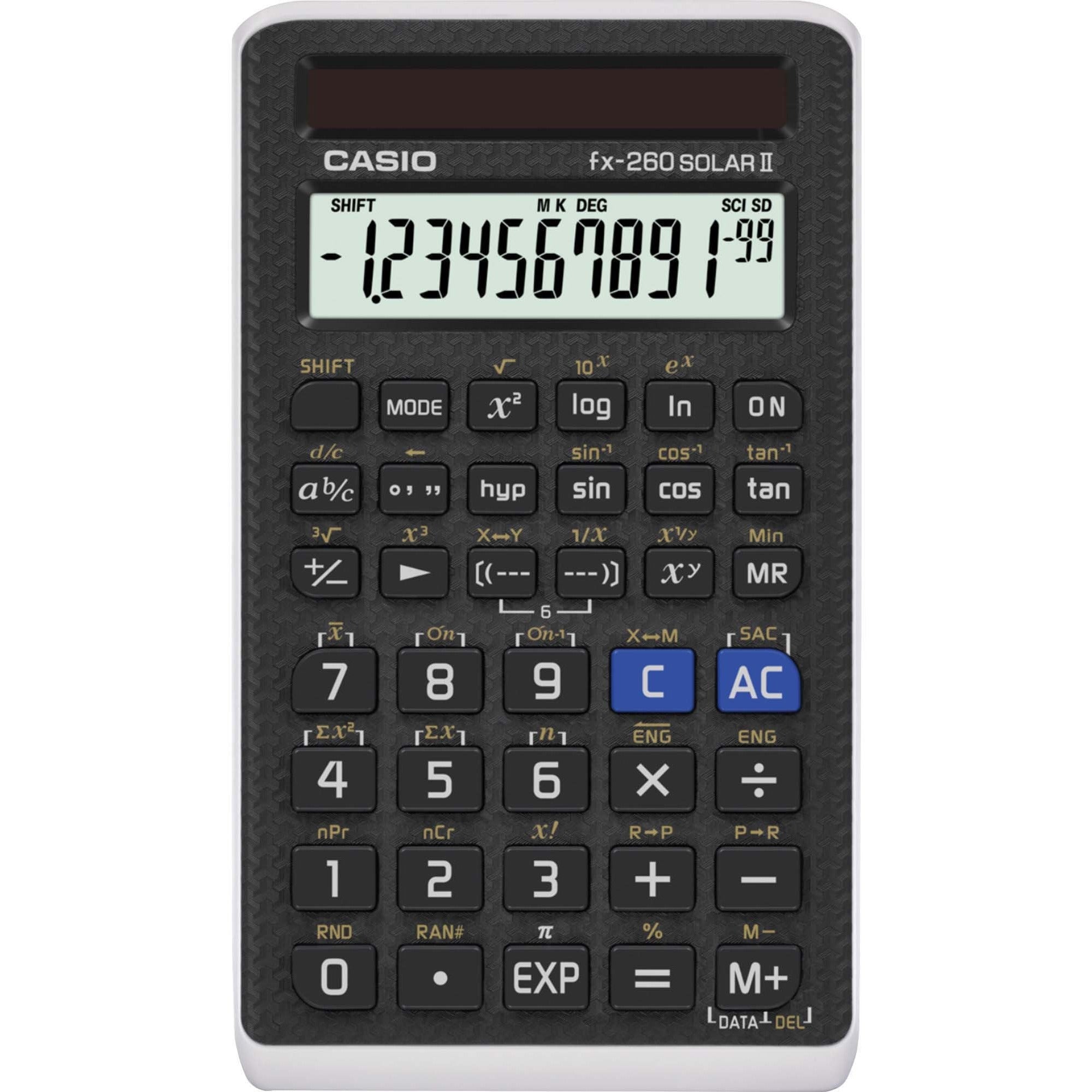 Image of CSOFX260SOLII