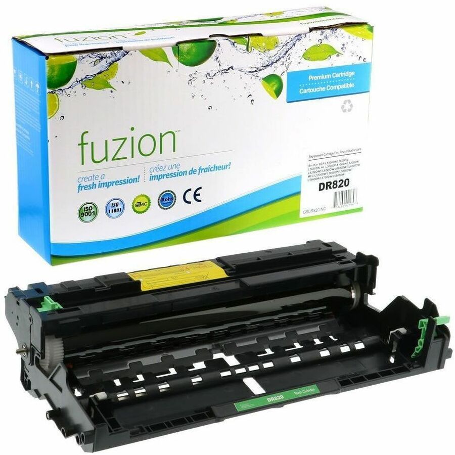 Image of GSUGSDR820NC